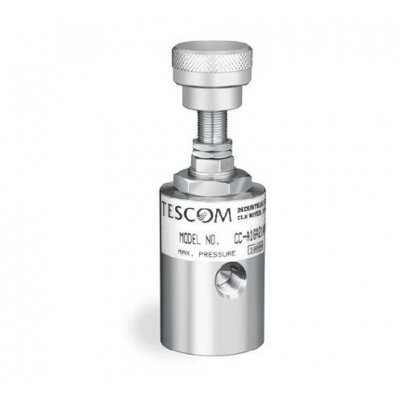 TESCOM開關(guān)閥/截止閥CC Series